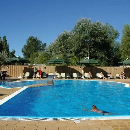 Holiday home On The Floor By The Golf Course *