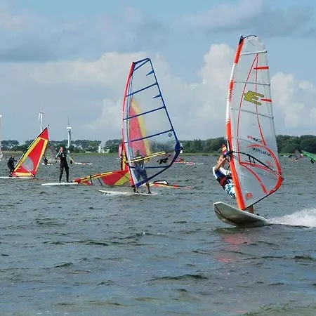 On The Floor By The Golf Course *