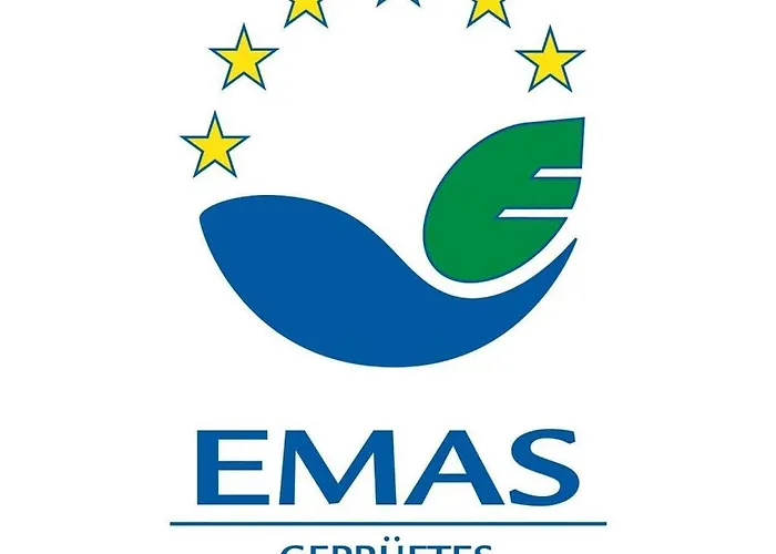 Сasa de vacaciones On The Floor By The Golf Course Fehmarn