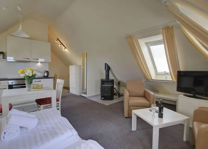 Сasa de vacaciones On The Floor By The Golf Course *