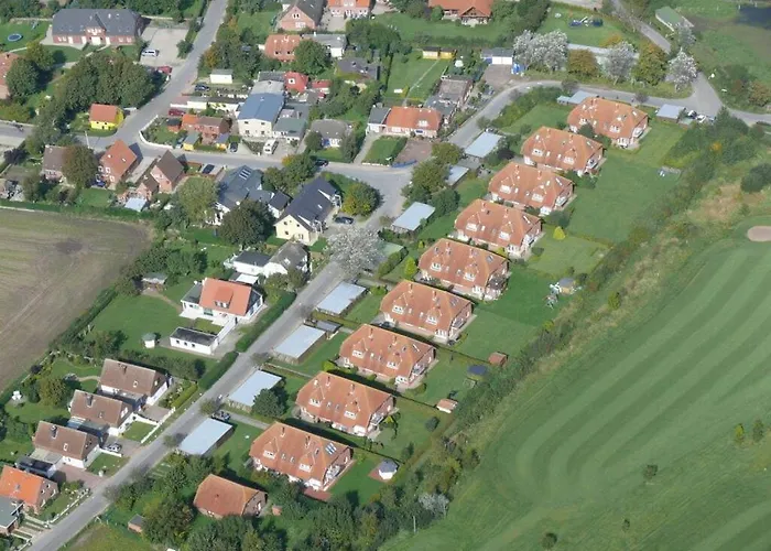 On The Floor By The Golf Course