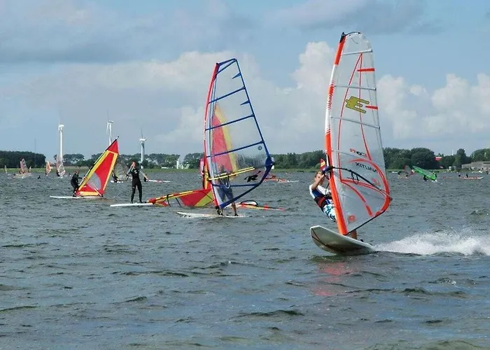 On The Floor By The Golf Course *